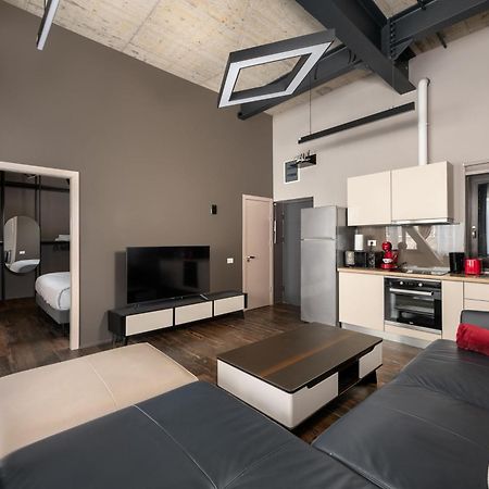 Arthomes Apartments Temeşvar Dış mekan fotoğraf