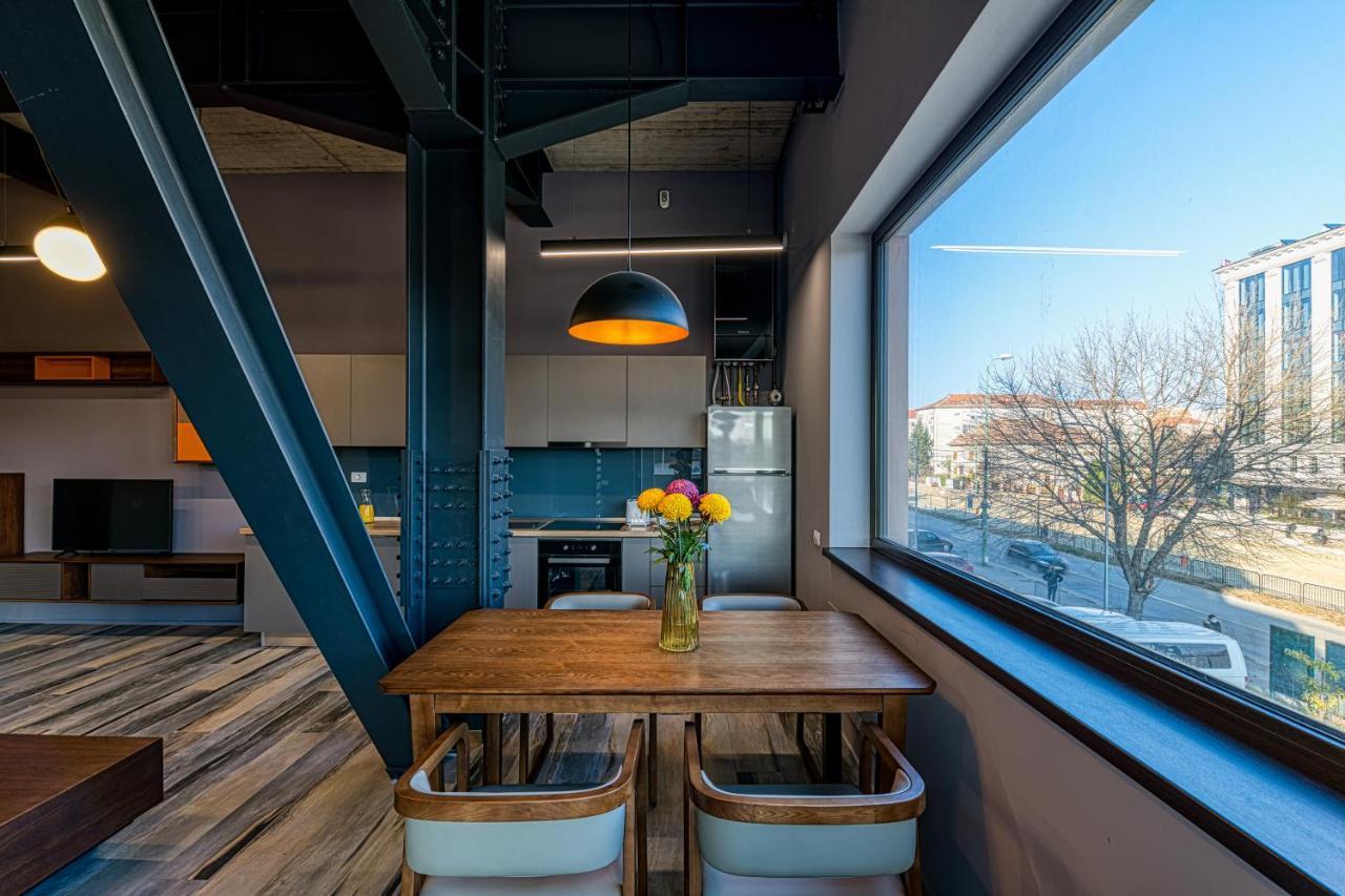 Arthomes Apartments Temeşvar Dış mekan fotoğraf