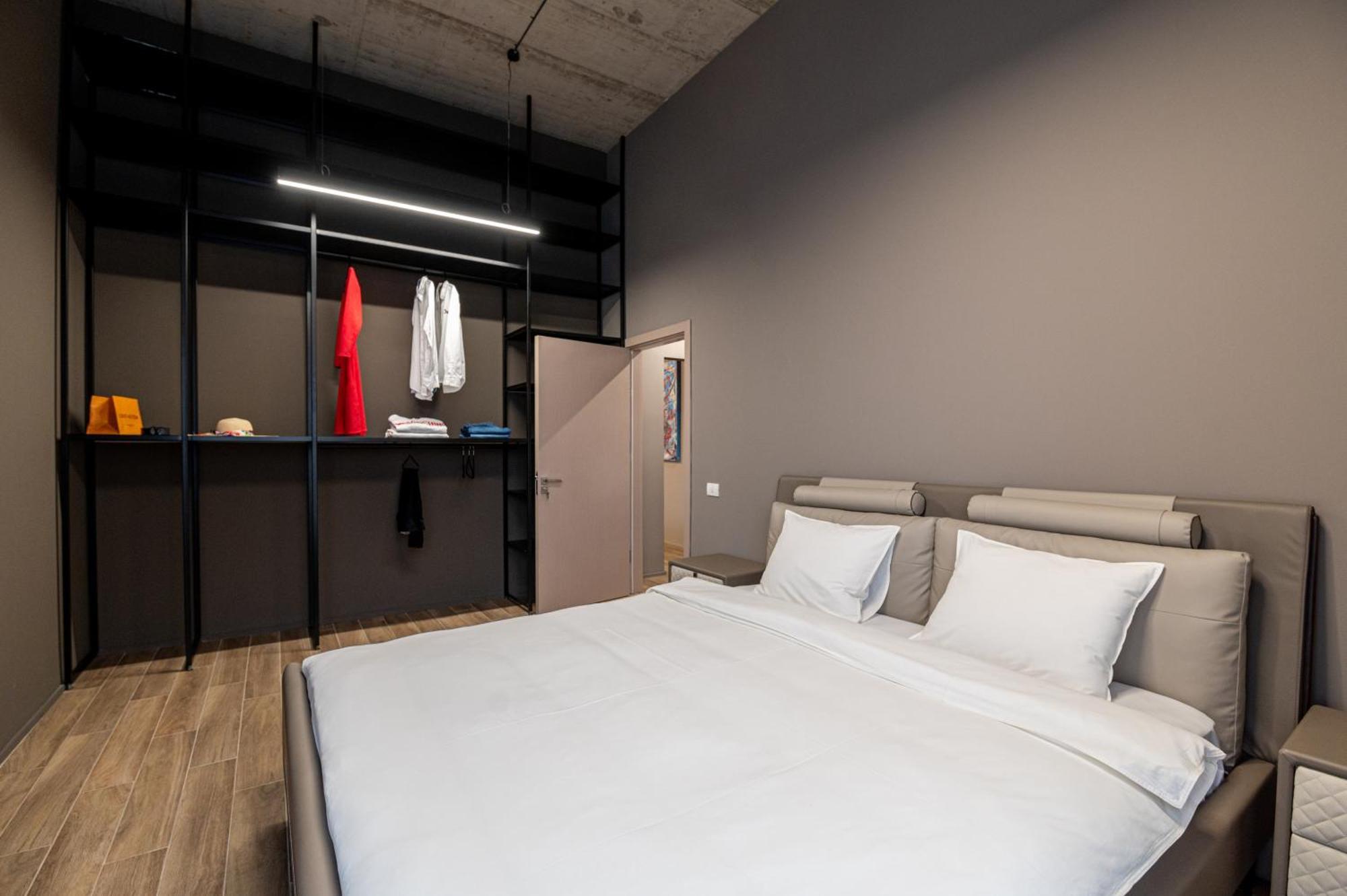 Arthomes Apartments Temeşvar Dış mekan fotoğraf