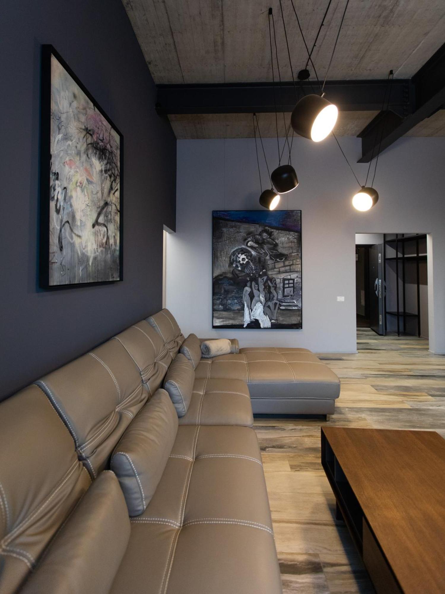 Arthomes Apartments Temeşvar Dış mekan fotoğraf