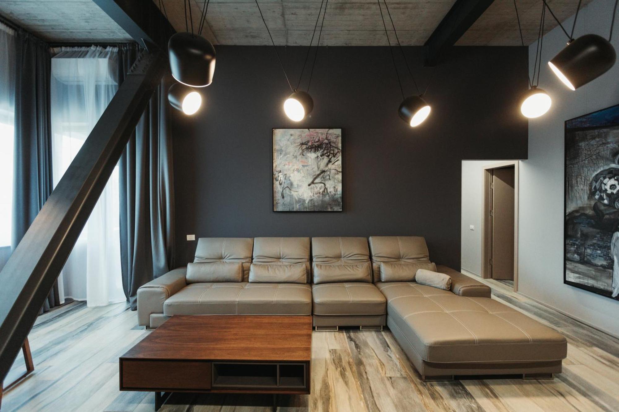 Arthomes Apartments Temeşvar Dış mekan fotoğraf