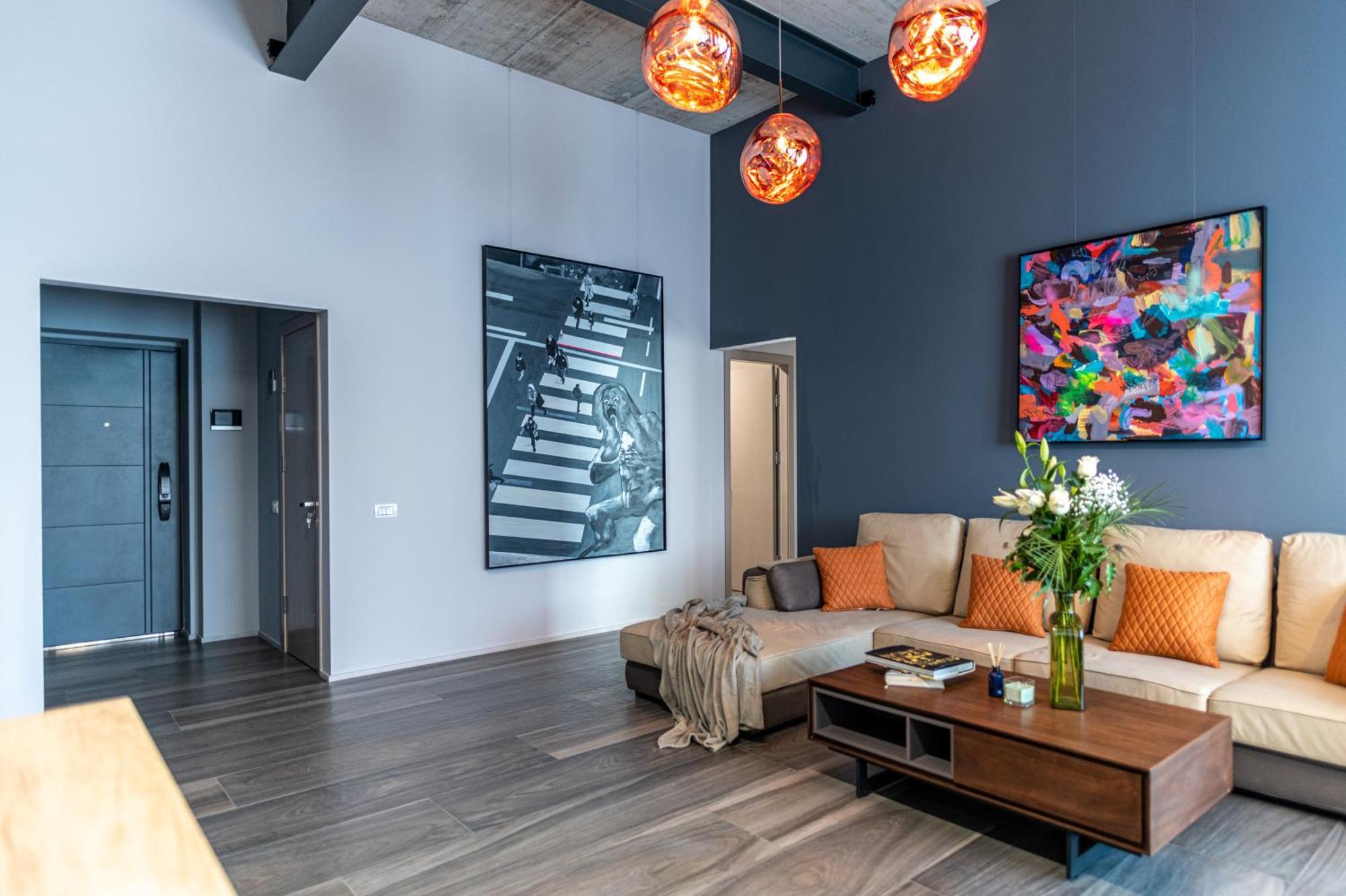 Arthomes Apartments Temeşvar Dış mekan fotoğraf