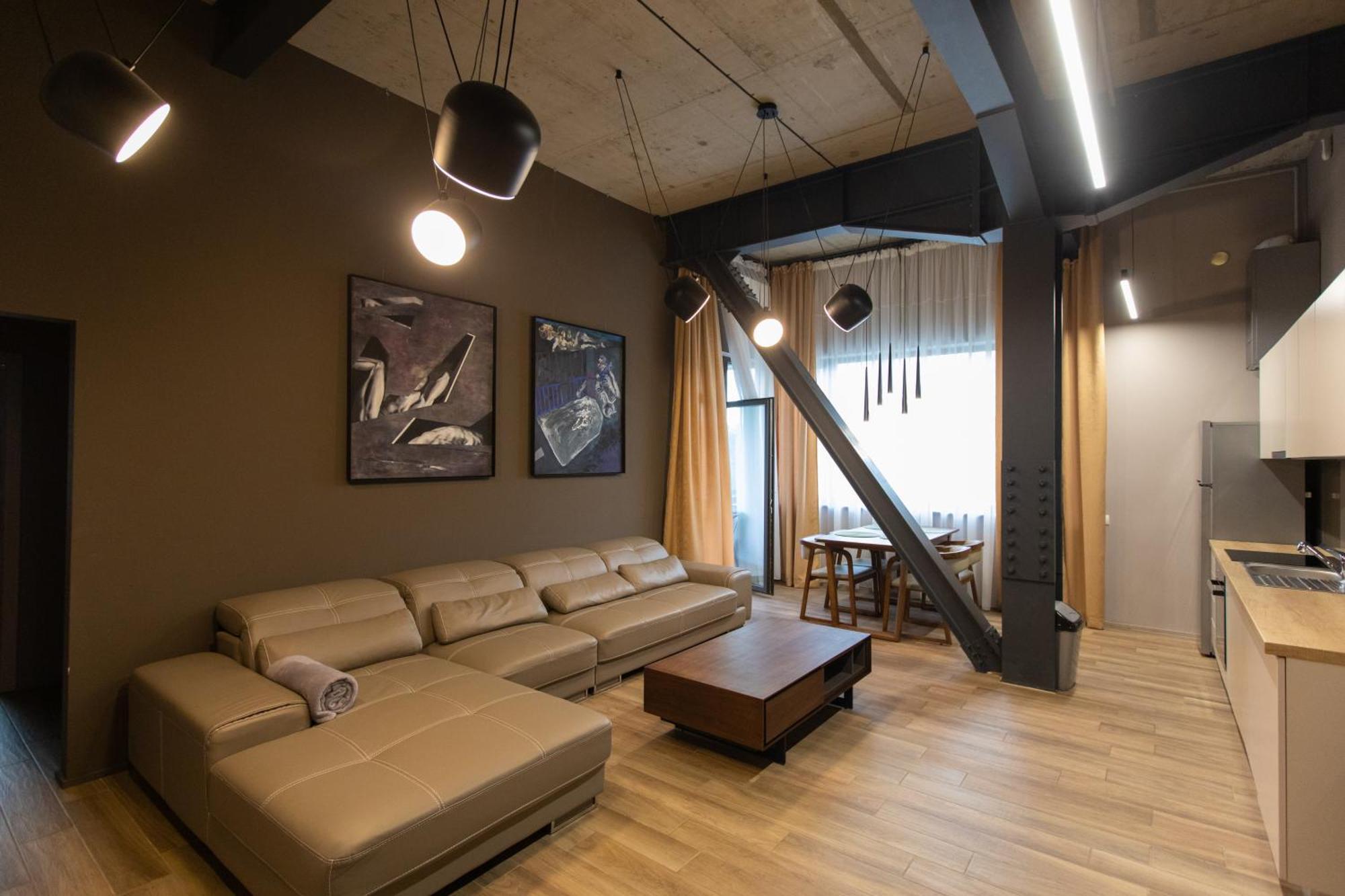 Arthomes Apartments Temeşvar Dış mekan fotoğraf