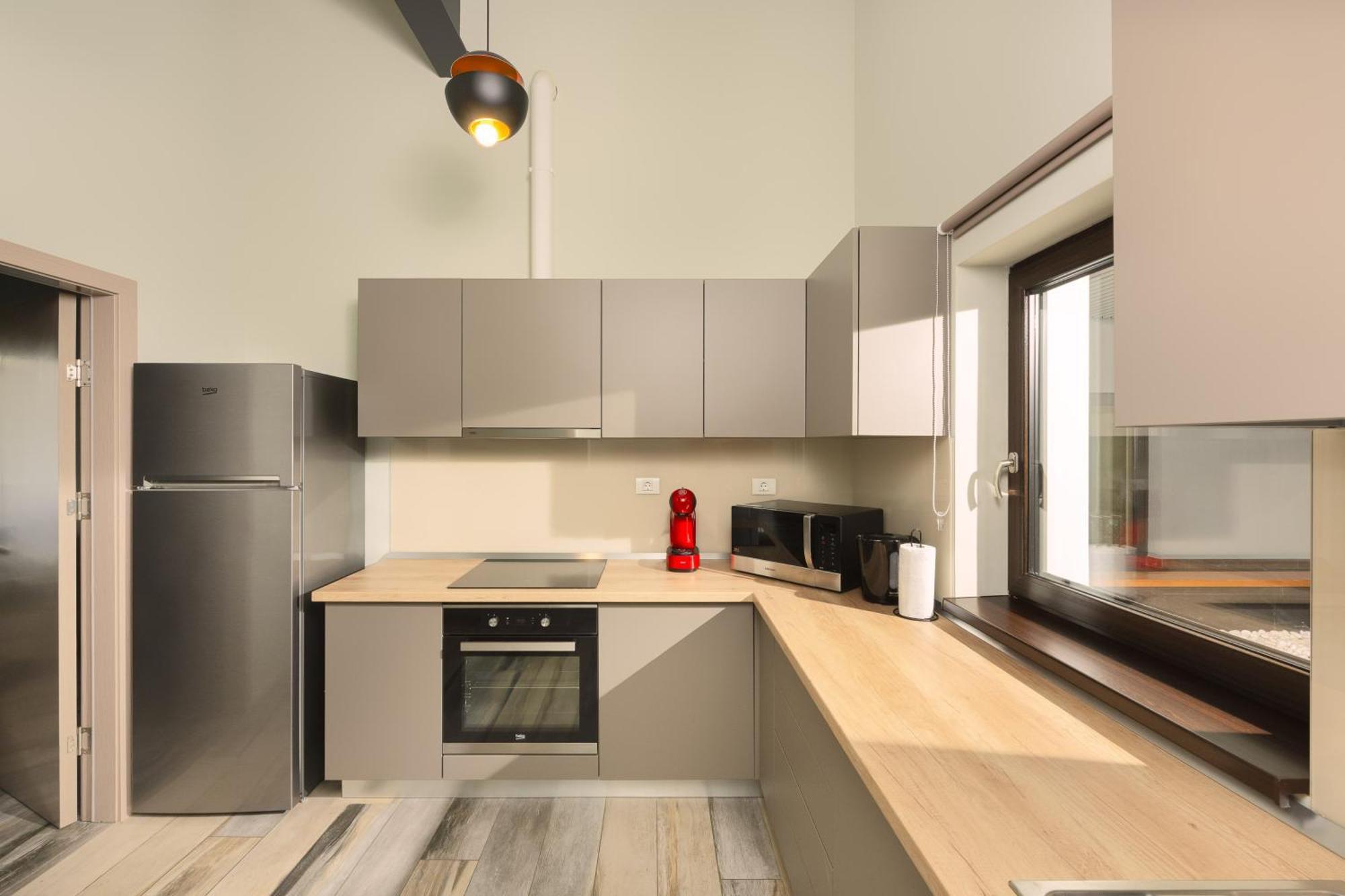 Arthomes Apartments Temeşvar Dış mekan fotoğraf
