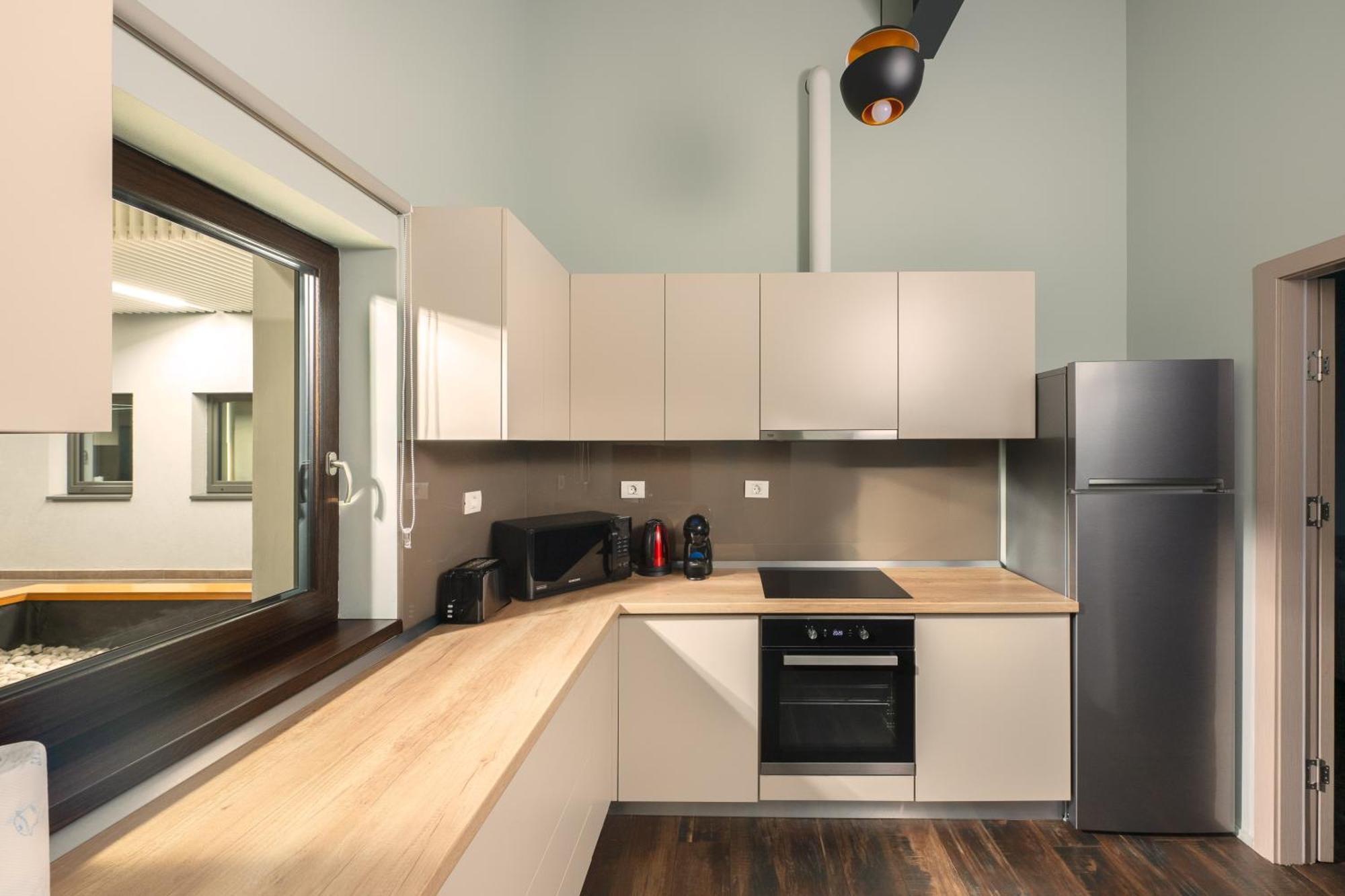 Arthomes Apartments Temeşvar Dış mekan fotoğraf