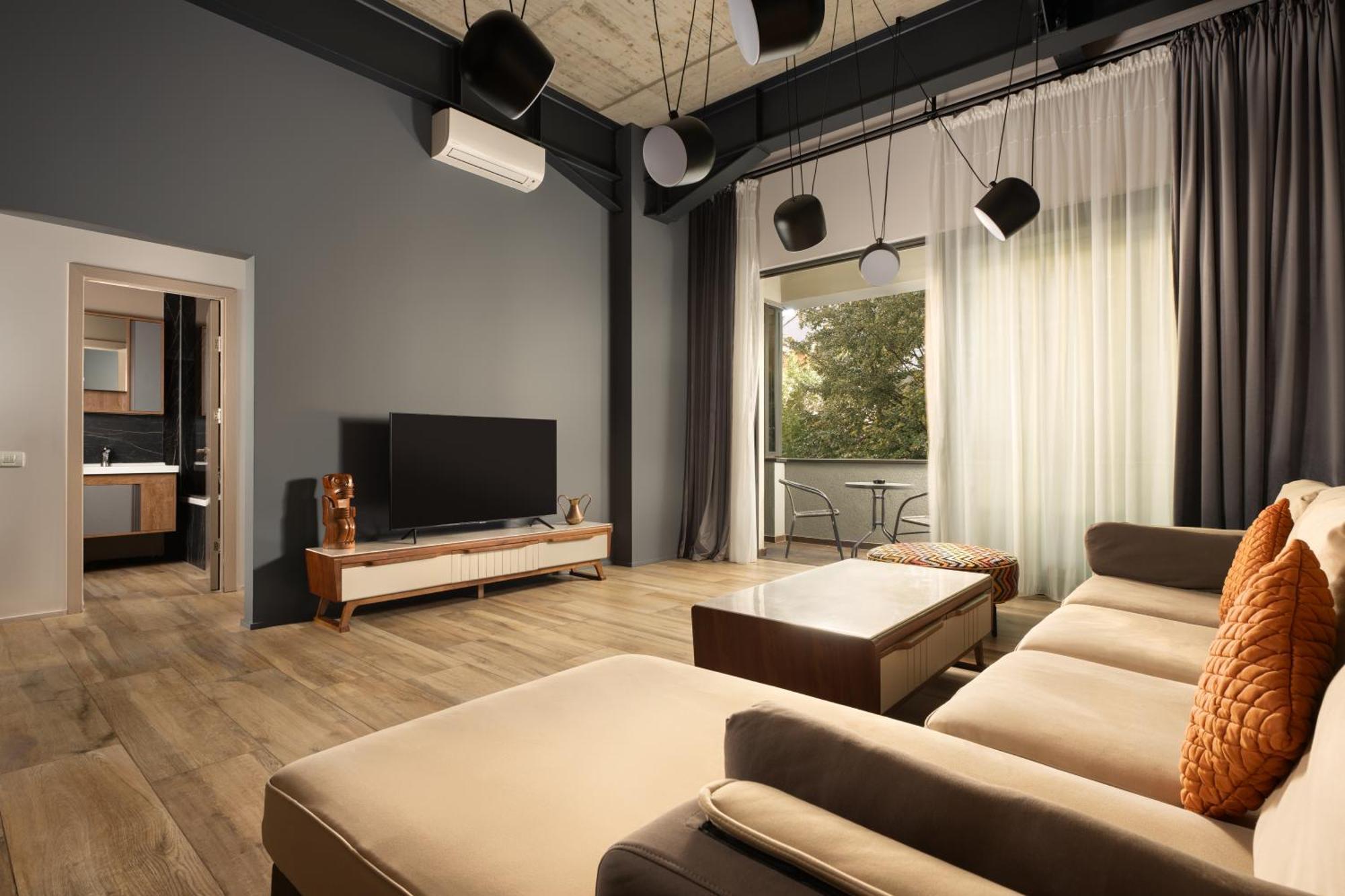 Arthomes Apartments Temeşvar Dış mekan fotoğraf