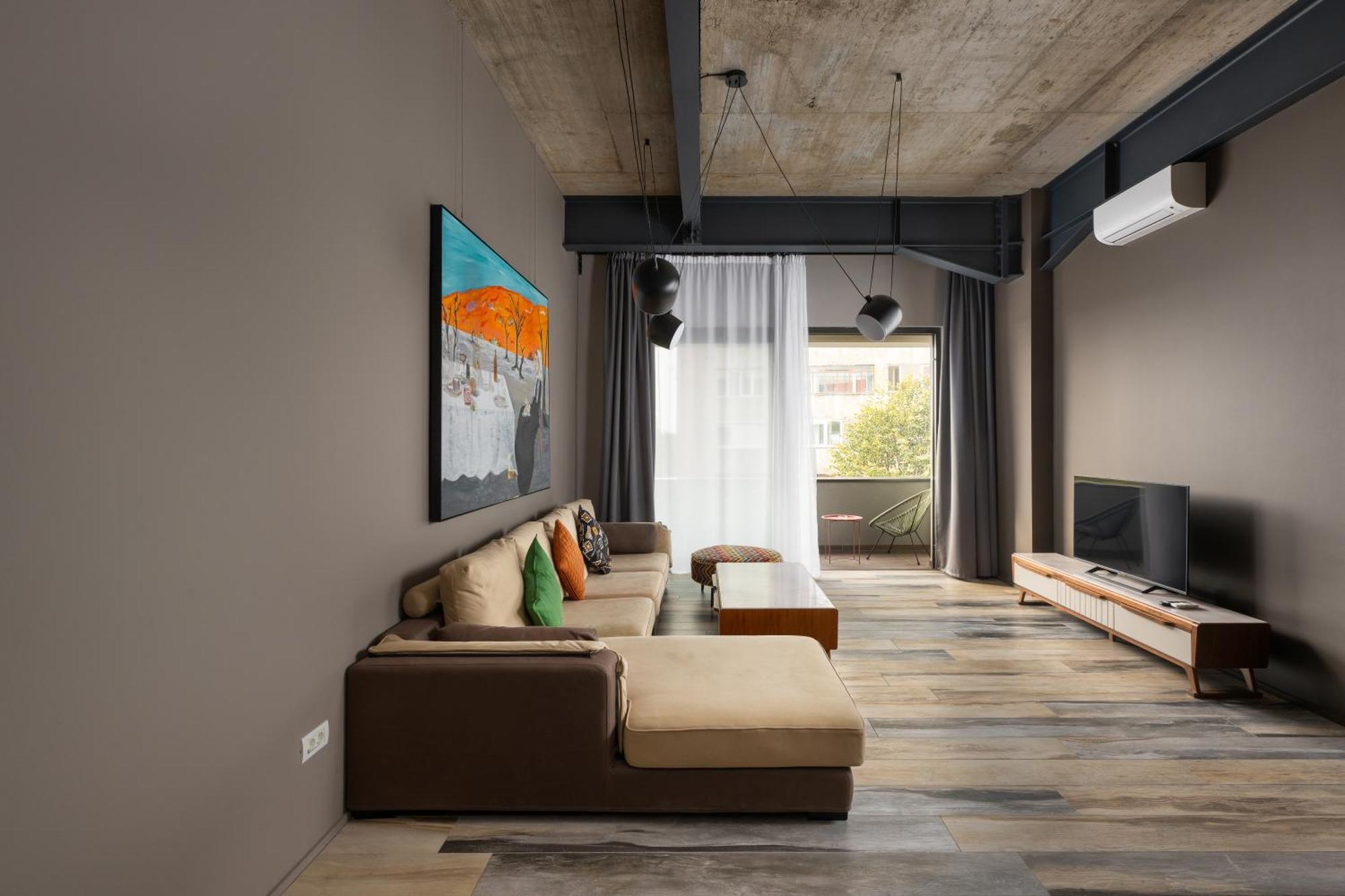 Arthomes Apartments Temeşvar Dış mekan fotoğraf