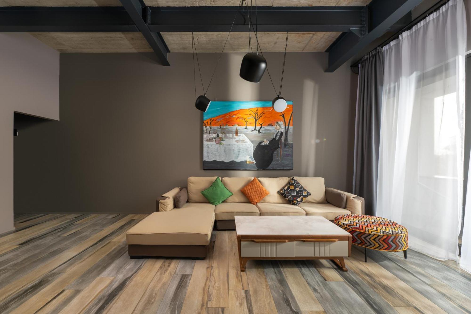Arthomes Apartments Temeşvar Dış mekan fotoğraf