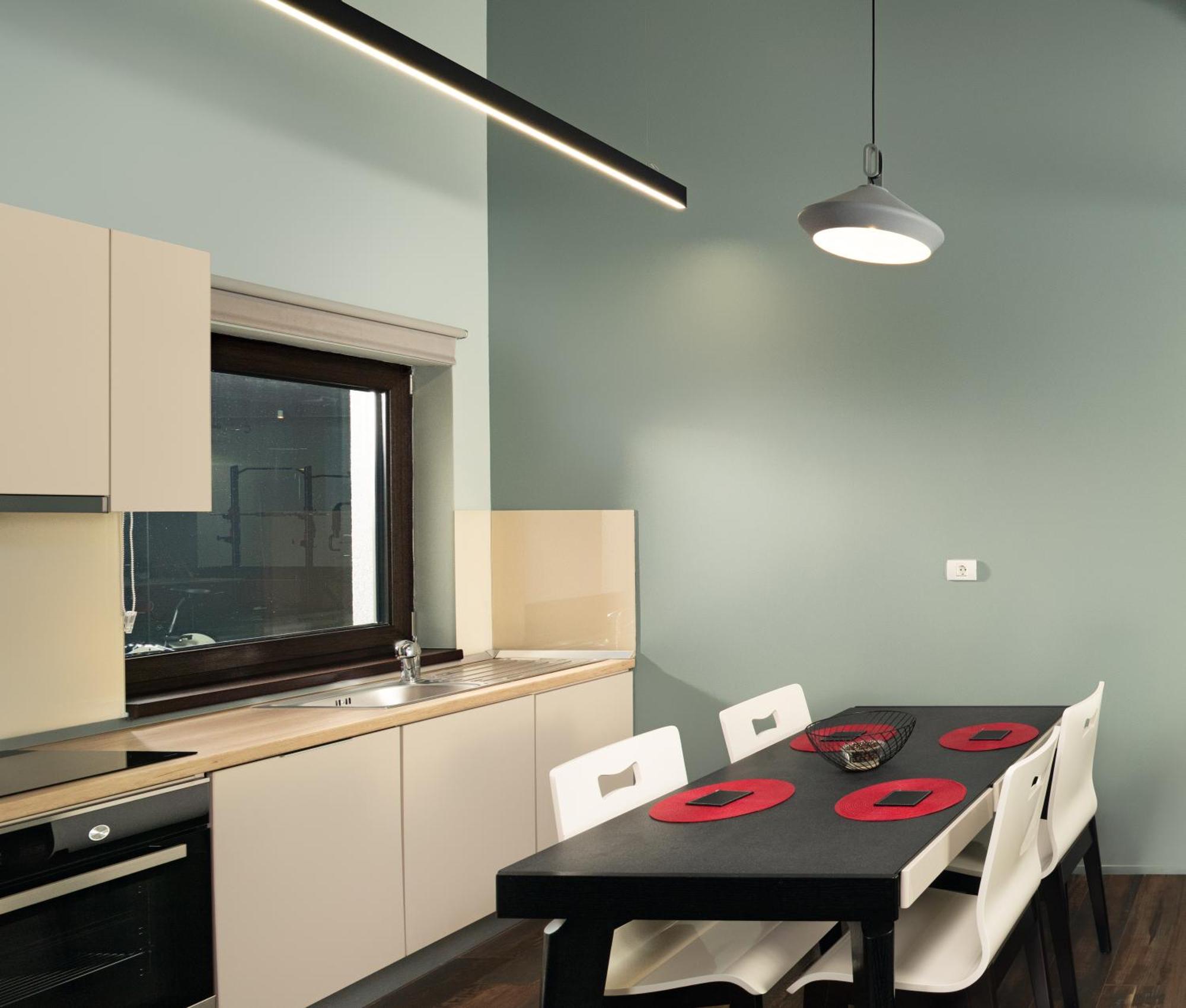 Arthomes Apartments Temeşvar Dış mekan fotoğraf