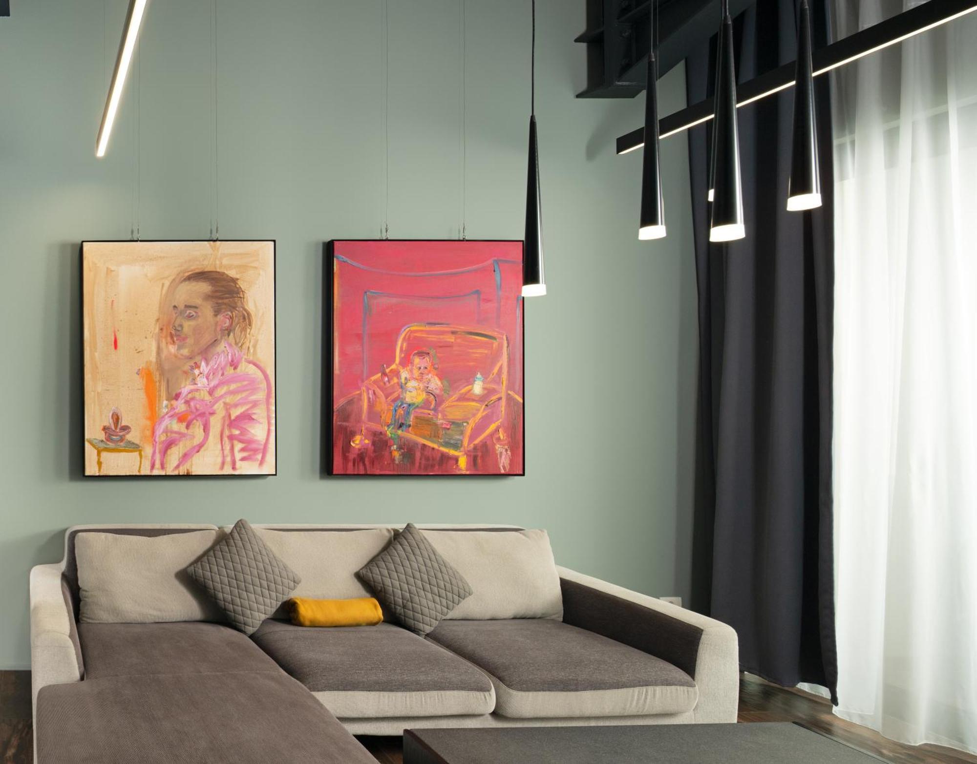 Arthomes Apartments Temeşvar Dış mekan fotoğraf