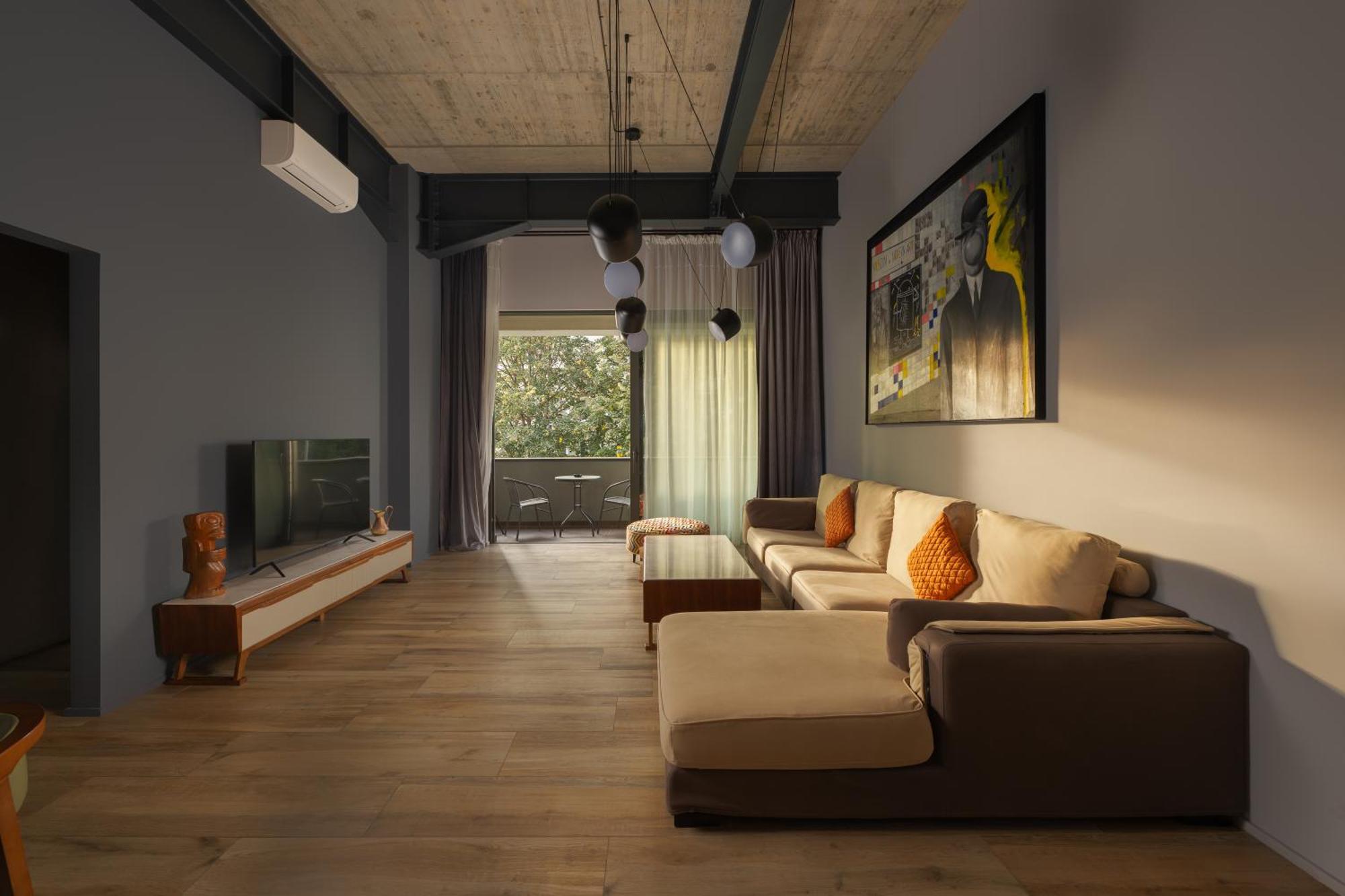 Arthomes Apartments Temeşvar Dış mekan fotoğraf