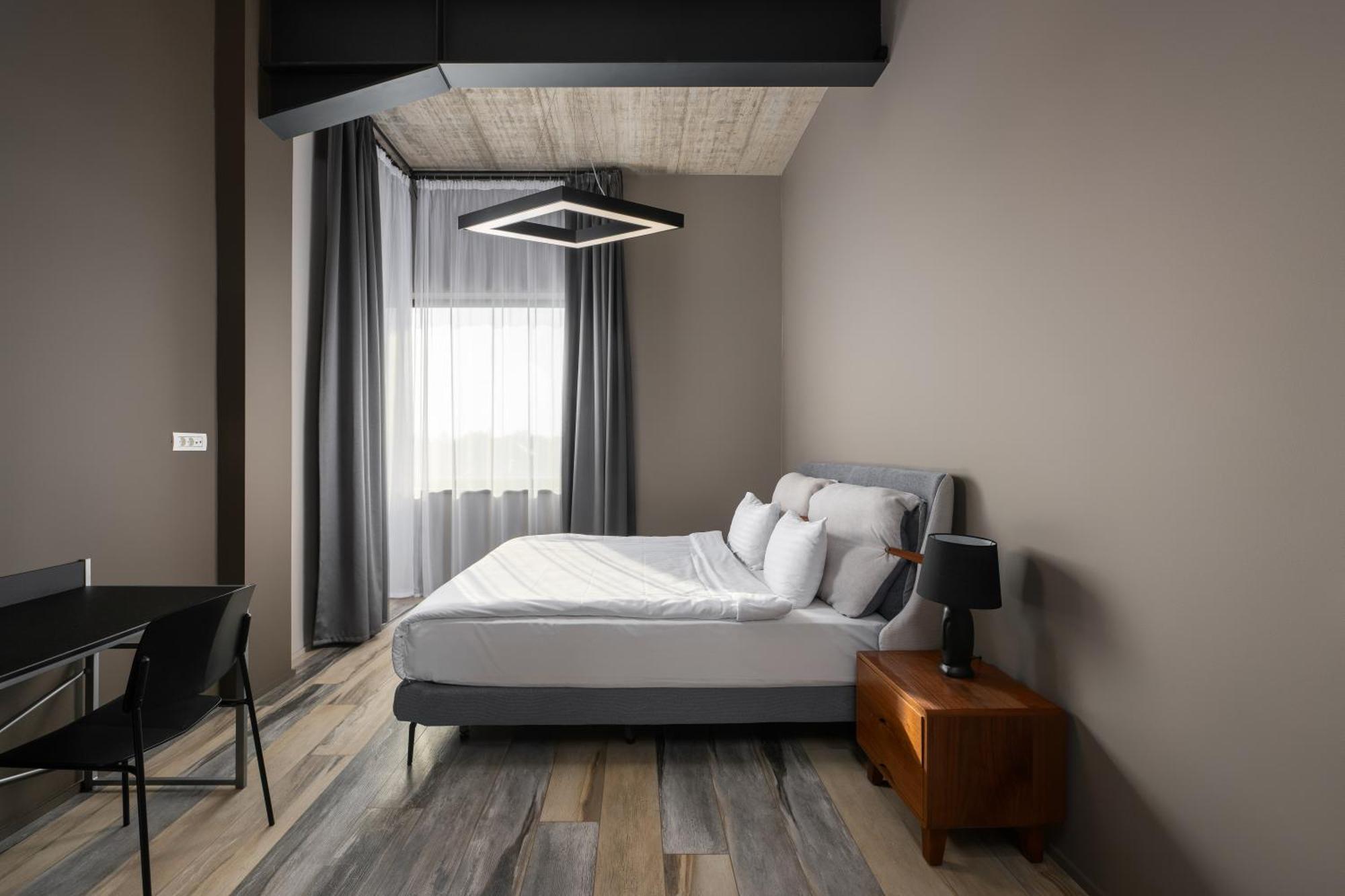 Arthomes Apartments Temeşvar Dış mekan fotoğraf