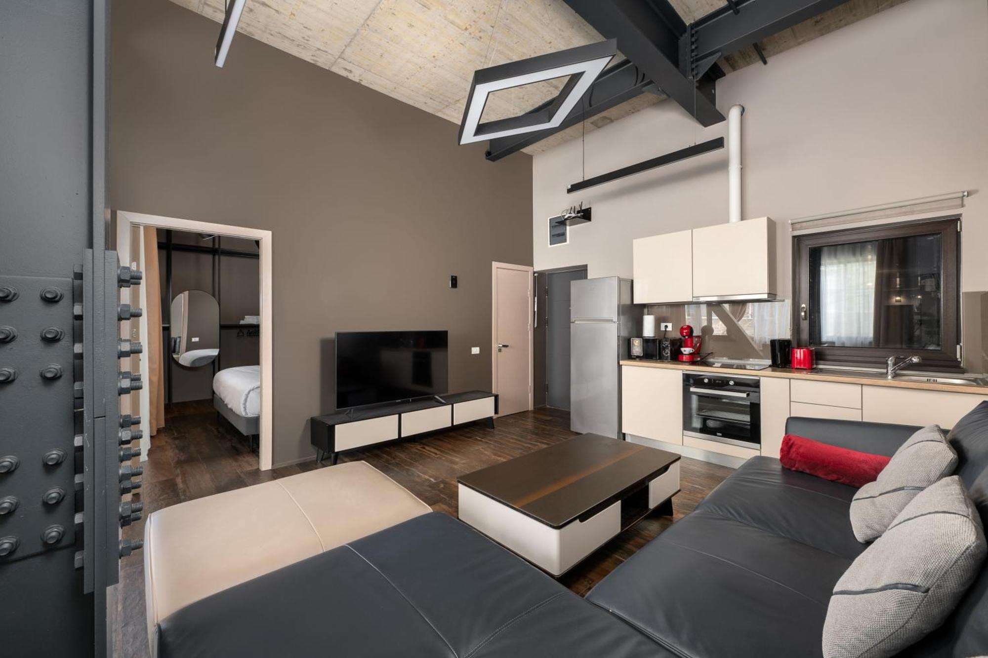 Arthomes Apartments Temeşvar Dış mekan fotoğraf