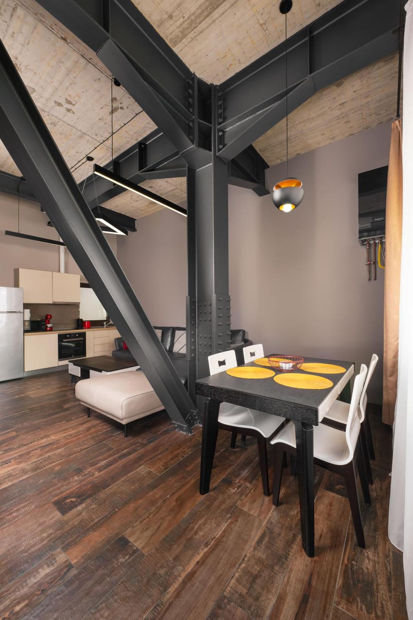 Arthomes Apartments Temeşvar Dış mekan fotoğraf