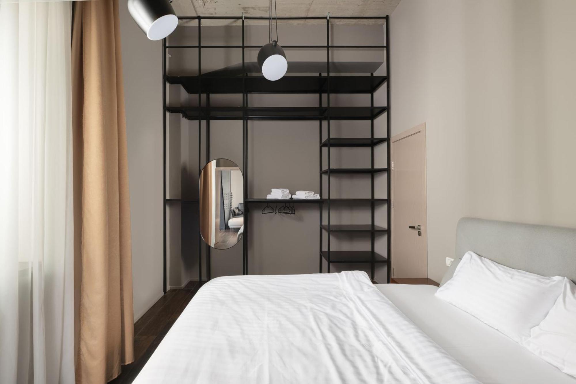 Arthomes Apartments Temeşvar Dış mekan fotoğraf